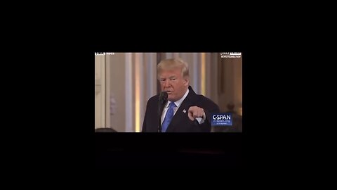 Trump….