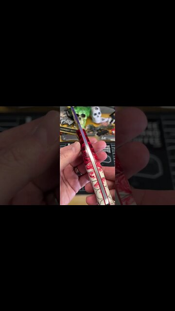 THIS IS UNREAL!!! #knives #knifecollection #edc