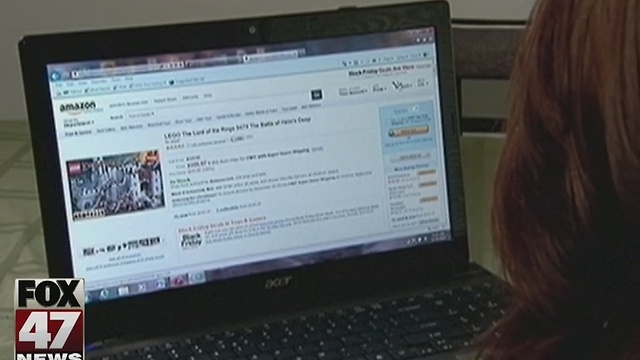 Phishing scams on the rise during holiday shopping season
