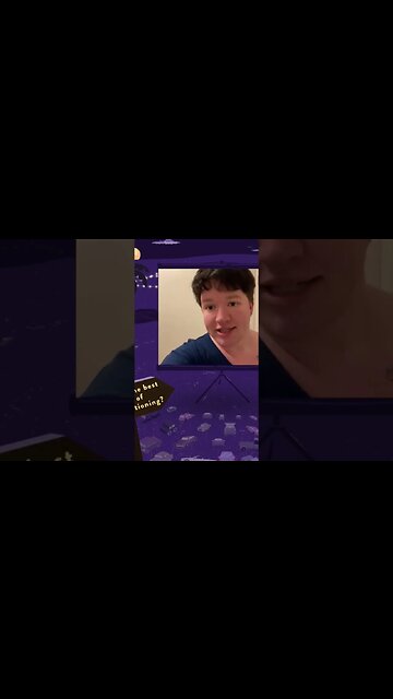 The best part of detransitioning?