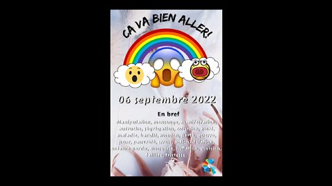 20220906 nouvelles en bref
