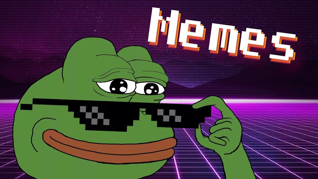 BEST MEMES I WATCH!