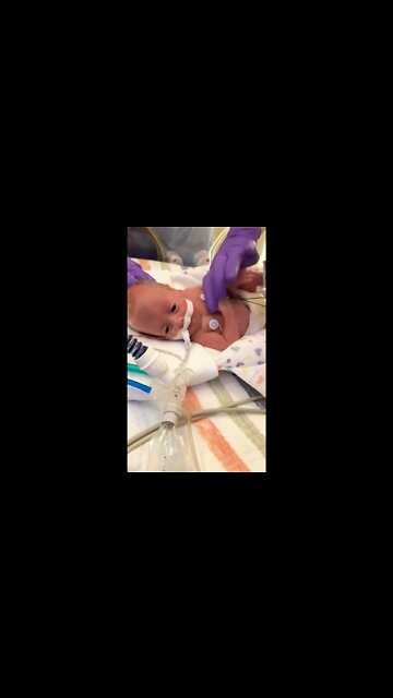 When you embrace life with all of its uncertainties, there is always hope.