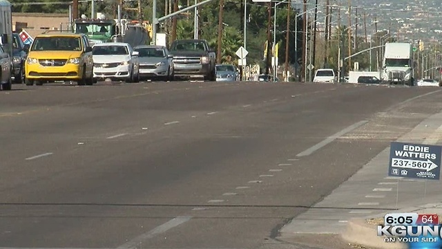 Smoother roads ahead in New Year
