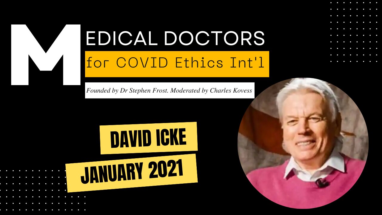 David Icke