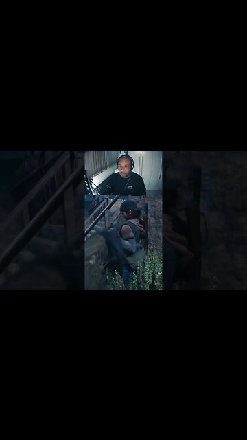 BUGADASSO | Days Gone #DaysGone #Shorts