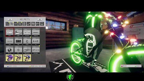 Descenders