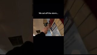 The Best Auditorium I’ve Ever Seen!!!