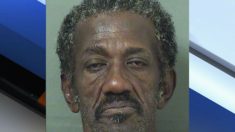 Notorious Delray Beach man arrested again