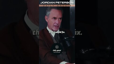 ASK YOURSELF WHAT YOU ARE DOING WRONG #jordanpeterson #quotes #motivate #podcast