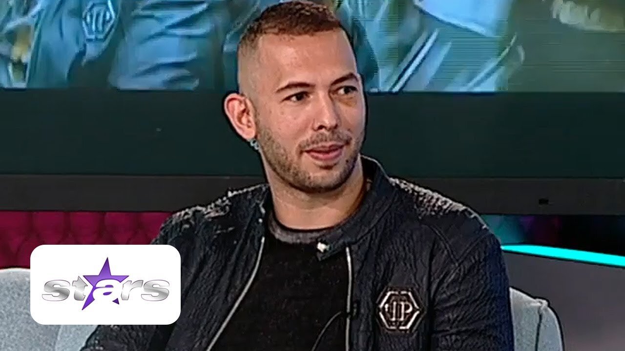 Cobra Tate, fostul cumnat al Biancăi Drăgușanu, spune tot adevărul. Cum a ajuns să facă furori