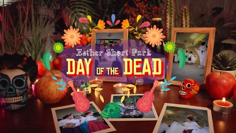 Vancouver celebrates Day of the Dead