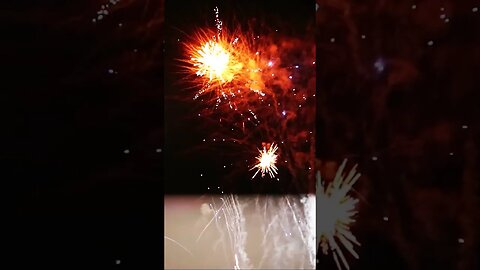 Fireworks - 4th of July #shorts #short