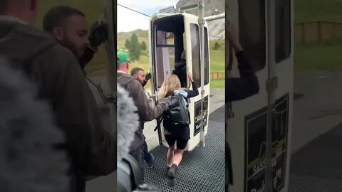 THAT SHOULD BE FUN! 🤩😹 #shorts #viral #trending #subscribe #reels
