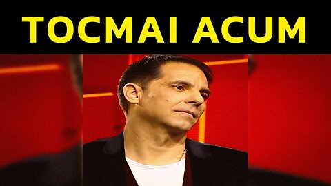 VESTEA CARE I-A ZGUDUIT PE OAMENI