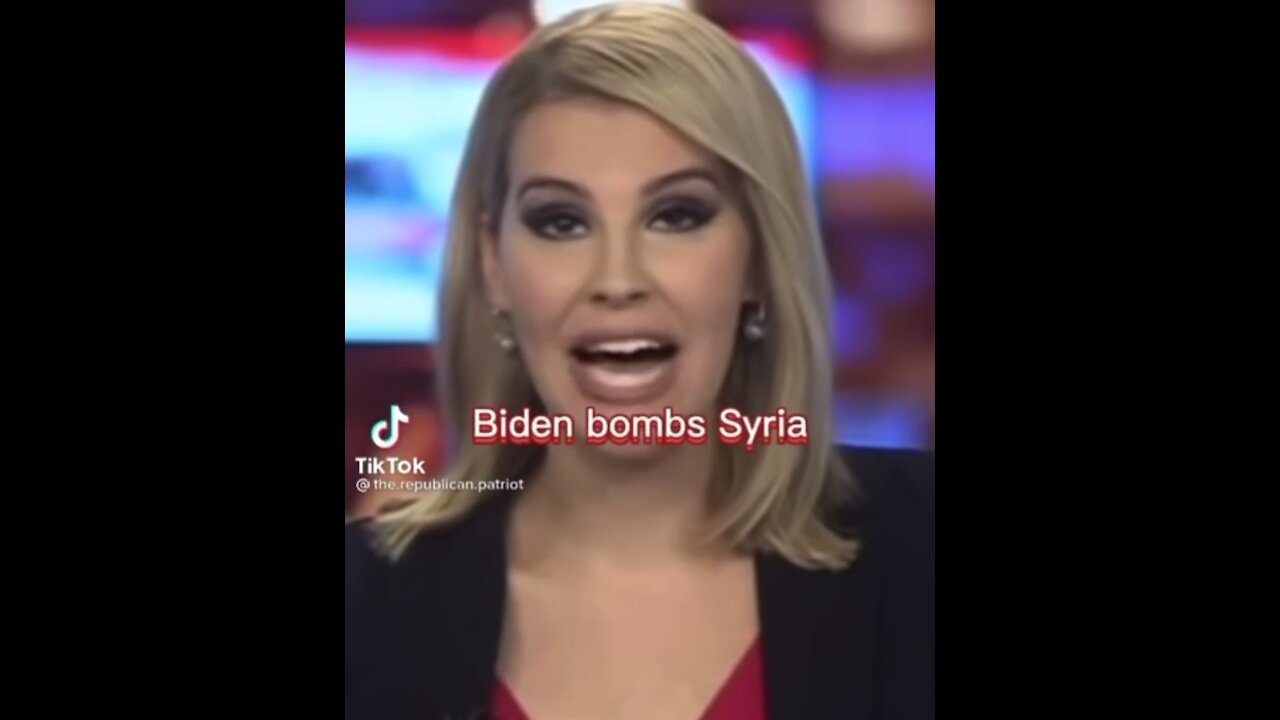 War mongers vs Trump