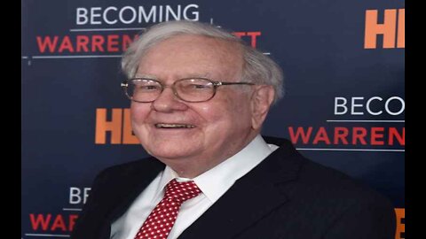 Warren Buffett: I Wouldn't Buy 'All of the Bitcoin in the World' for $25