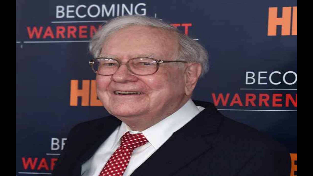 Warren Buffett: I Wouldn't Buy 'All of the Bitcoin in the World' for $25