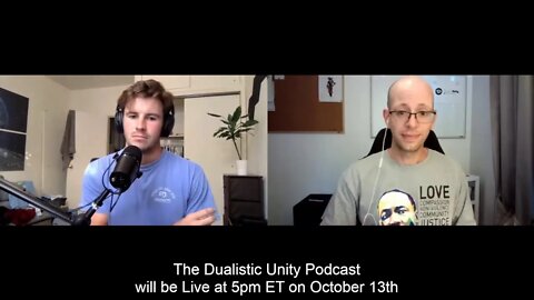 Dualistic Unity