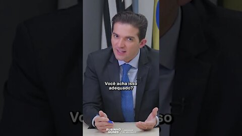 Você não vai acreditar o que a turma esquerdista tentou fazer com uma senhora #shorts