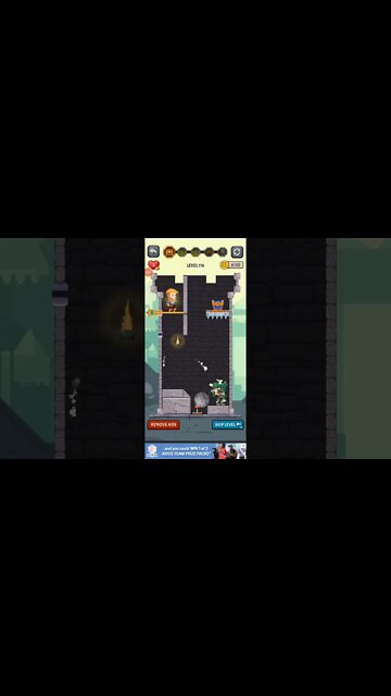 How to Loot - Level 176