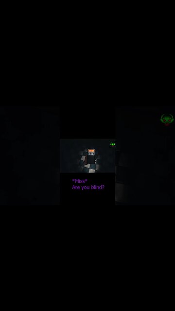 My team is mean - Phasmophobia #Shorts 2