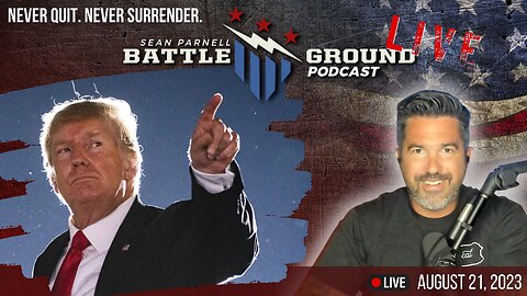 Don’t Believe the Lies. Trump is Dominant