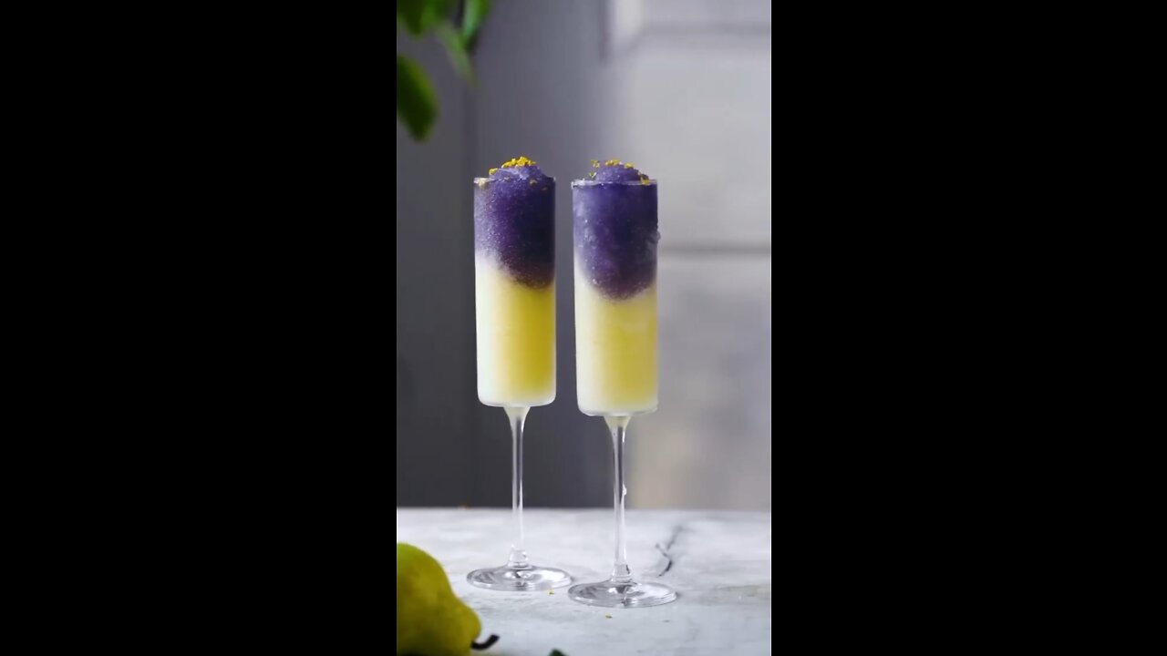 Starry night Gretta (Cocktail)