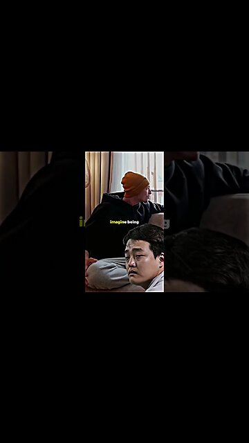 They found Crypto in the body of Terra Luna’s founder!😱🤡 #bitcoin