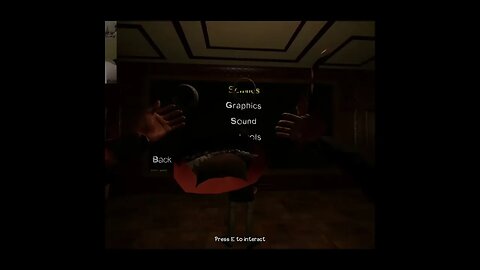 brainless man yelling about audio