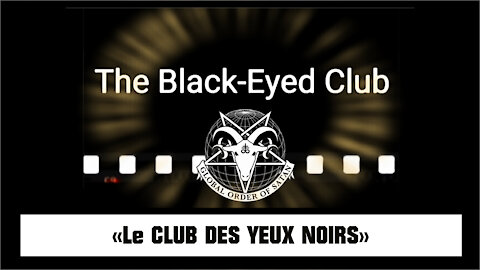 USA/ Le Club des "YEUX au BEURRE NOIR" chez les "Illuminatis" (Hd 720)