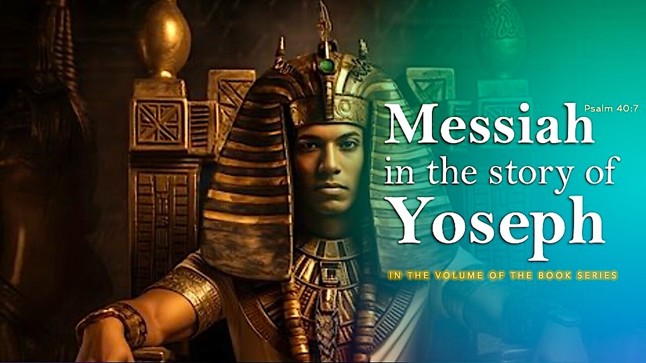 Messiah in the story of Yoseph