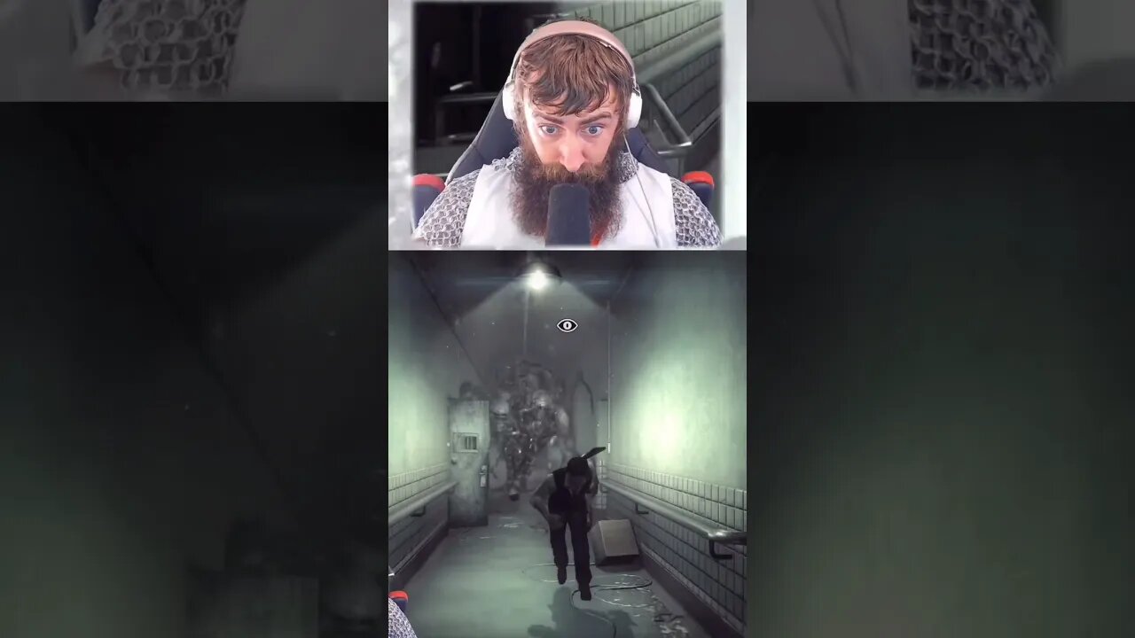 Tell me what that is ?!? | the evil within |