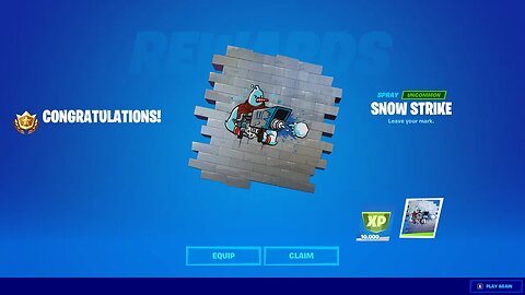 NEW Fortnite Operation Snowdown Challenge Guide (Holiday Trees Location)