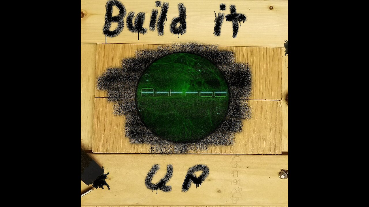 Build It Up (Reuploaded)