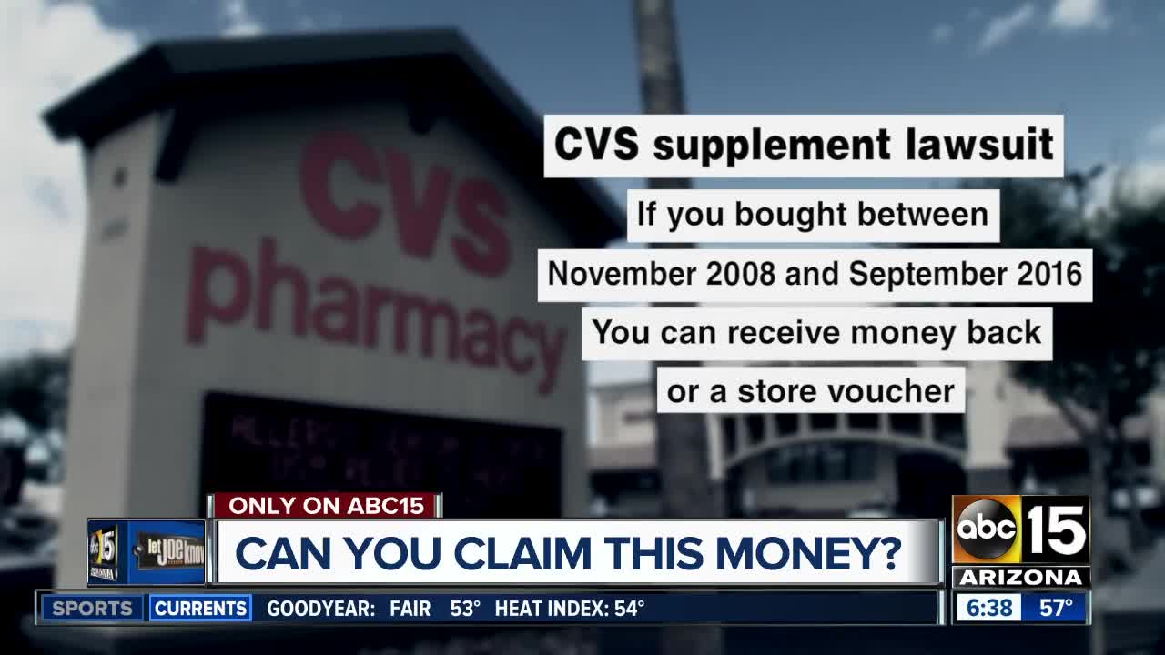 Chipotle, CVS and Gap: Do you qualify for these settlements?