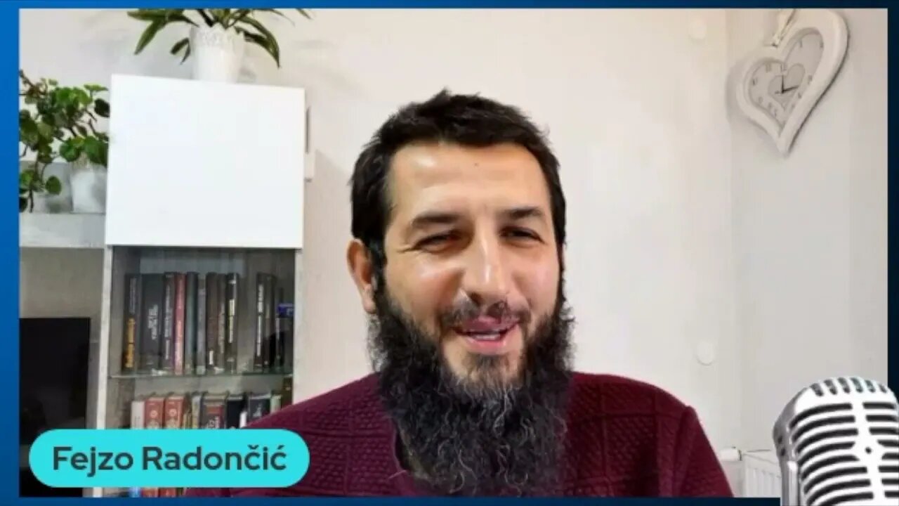 Oče naš, nije obična molitva