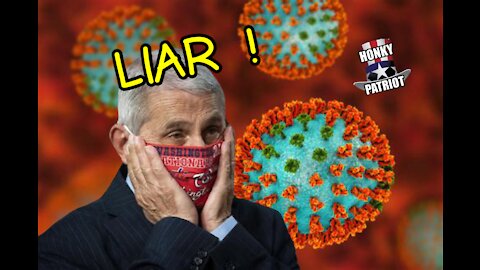 THEY ARE LYING TO US !