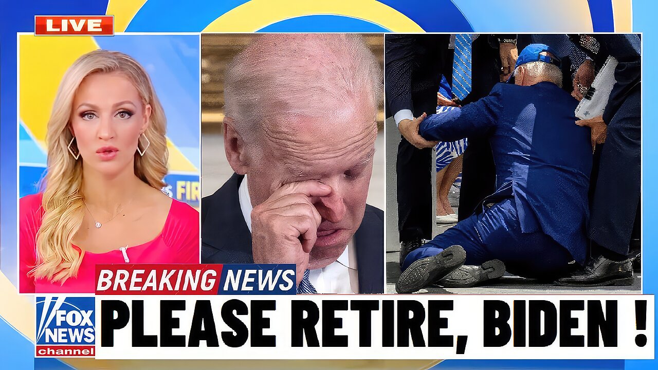 FOX & Friends First 3/2/24 FULL SHOW | BREAKING NEWS TODAY March 2, 2024