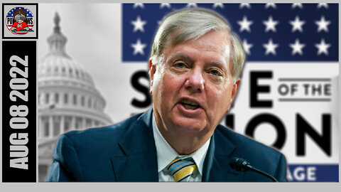 Lindsey Graham All Is Not Lost In Washington