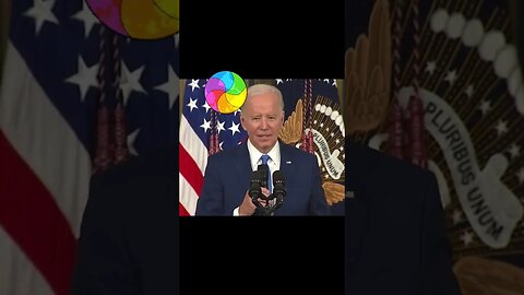 Biden immobilized by Elon Musk