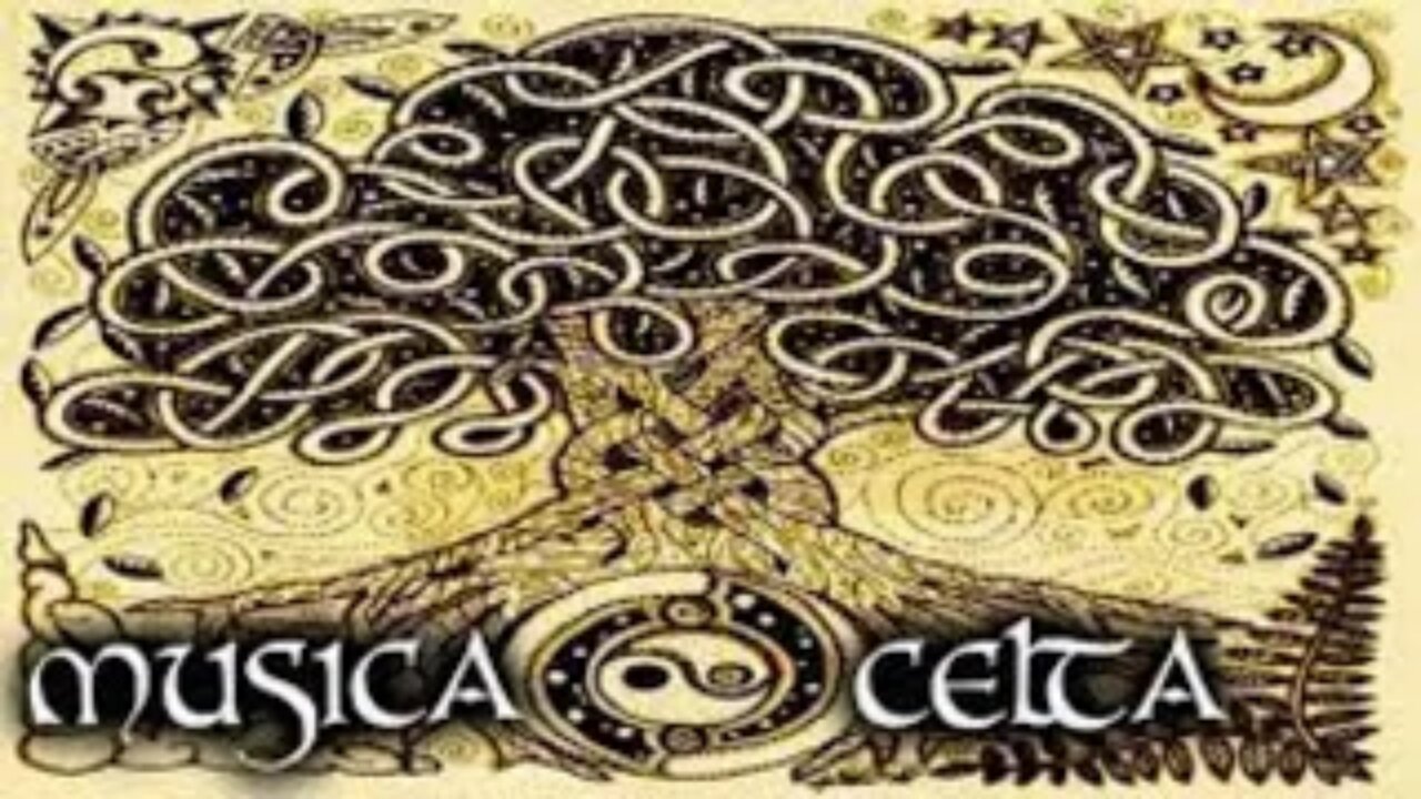 Celtic Music