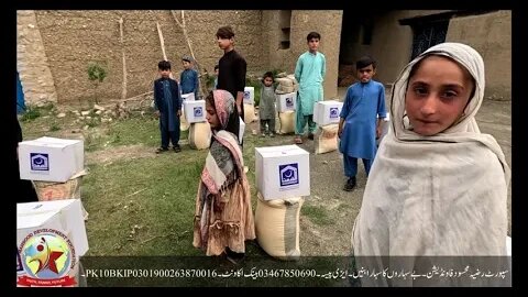 Al Khidmat|| Food Packages|| Razia Mahsood Development Foundation|| Makin upper waziristan||