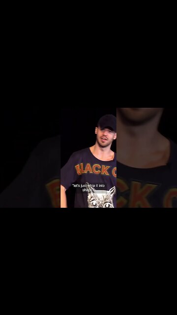 The PROBLEM With Work Ethic! ⚠️