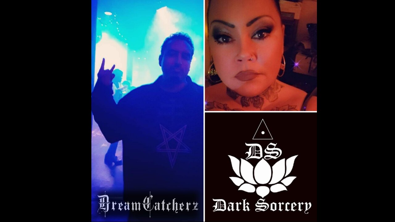 DreamCatcherz Episode 11