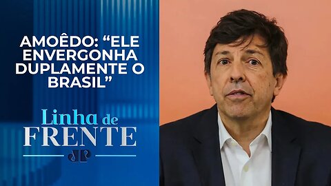 Desencontro pela paz? Lula e Zelensky não realizam reunião no Japão I LINHA DE FRENTE