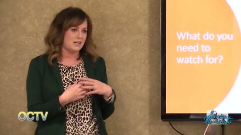 Senior Moments 3-24-22