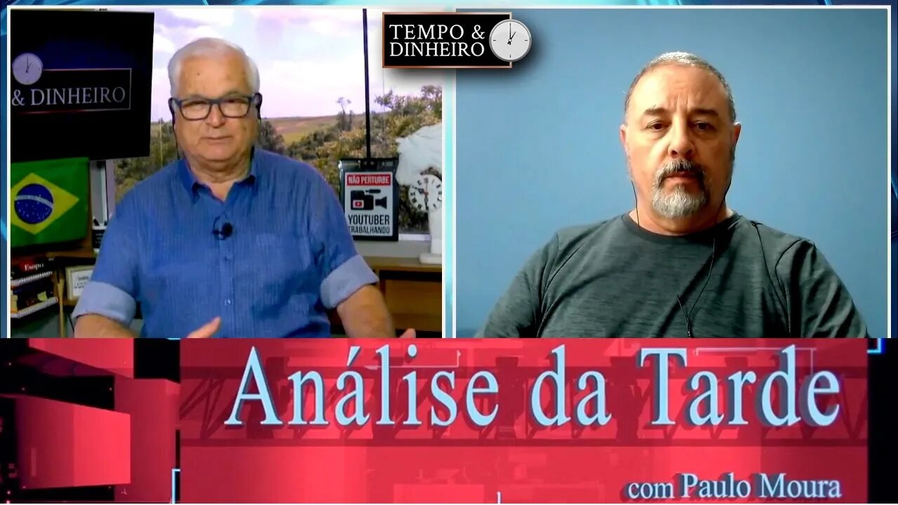 Milhões de brasileiros protestam e mídia esquerdista diz que são atos antidemocráticos