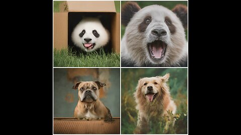 Can't Stop Laughing! The Funniest Animal Videos EVER!