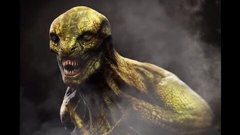 ARCHONS THE TRUTH ABOUT DRACONIAN REPTILIANS PART (2/2) TRUTH ABOUT THE NOSFARATU